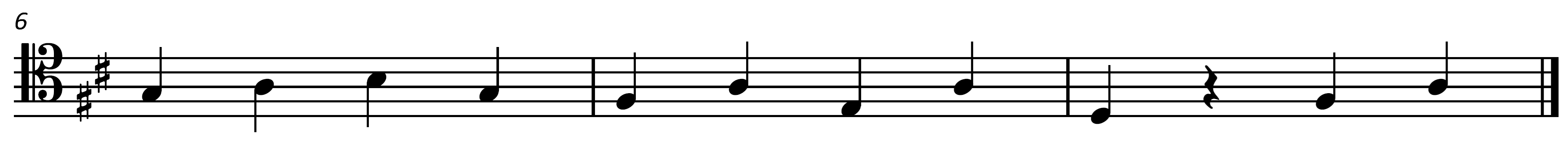 score example from The Trombone Virtuoso by Simone Mantia audio below